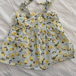 Gal Meets Glam Mommy and Me Baby Dress